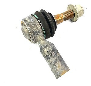 Terminal Direção Esquerdo Gm S10 2017 2.5 Flex