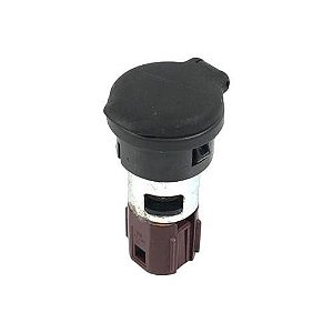 Tomada 12v Acendedor Gm Tracker 1.4 2017 Turbo Lt