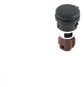 Tomada 12v Gm Onix 2021 1.0 Turbo