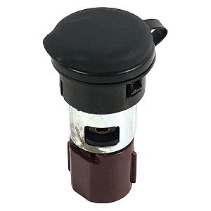 Tomada 12v Gm Tracker 2023 1.2 Turbo Premier