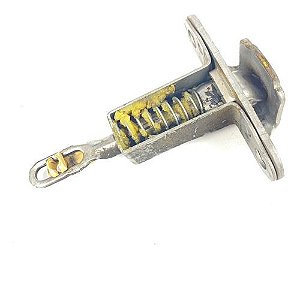 Tranca Tampa Traseira Gm S10 2017 2.5 Flex