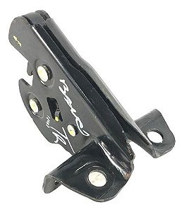 Trava Banco Traseiro Gm Captiva 3.6 2012 V6