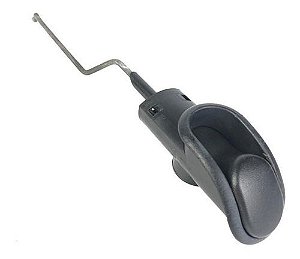 Trava Porta Traseira Direita Gm Omega 2003 3.8 V6