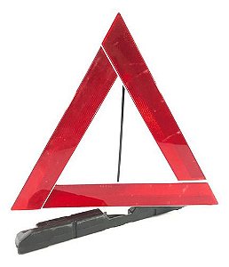 Triangulo Sinalização Gm Captiva 3.6 2012 V6