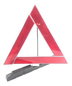 Triângulo Sinalizador Gm Cruze 2015 Ltz 1.8