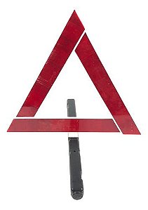 Triângulo Sinalizador Gm S10 2020 2.8 Diesel