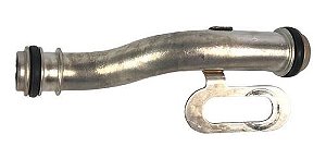 Tubo Água Refrigeração Gm Sonic Lt 2013 55353327