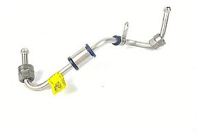 Tubo Bomba Alta Pressão Gm Cruze 2019 1.4 Lt 12684046