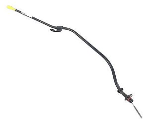 Tubo E Vareta Nível De Óleo Cambio Gm S10 2020 2.8 Diesel