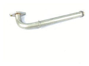 Tubo Refrigeração Gm Sonic Lt 2013 55353329