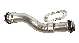 Tubo Resfriador Óleo Gm Cruze 2015 1.8 Ltz 55353327