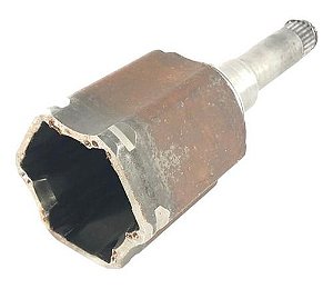 Tulipa Caixa De Cambio Gm Cruze 2015 1.8 Ltz