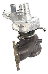 Turbina Gm Tracker 2023 2022 2021 2020 1.2 Turbo 55513630