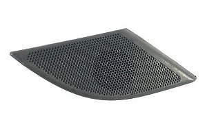 Tweeter Porta Diant. Esq. Gm Captiva 3.6 2012 V6 96673602