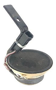 Tweeter Porta Gm Omega 2003 3.8 V6 92096464