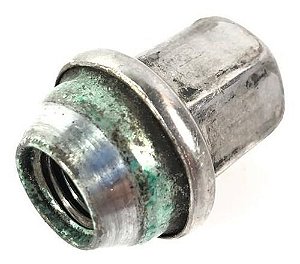 Unidade De Parafuso De Roda Gm Cruze 2019 1.4