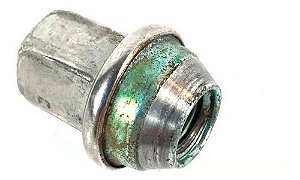 Unidade De Parafuso De Roda Gm Cruze 2019 1.4