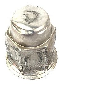 Unidade De Polca De Roda Gm Spin 2018