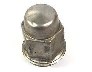 Unidade De Polca De Roda Gm Spin 2018