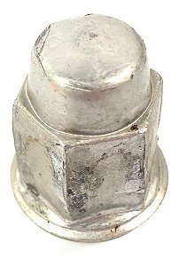 Unidade De Polca De Roda Gm Spin 2018