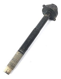 Unidade Parafuso De Carroceria Gm S10 2017 2.5 Flex