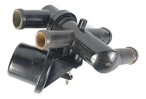 Válvula Ar Quente Gm Omega 2003 3.8 V6