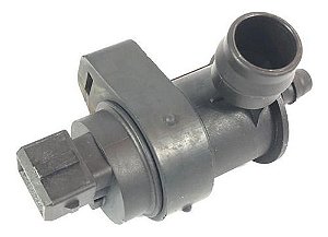 Válvula Canister Gm Sonic Ltz 2013 1.6 13110331