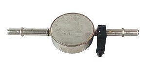 Válvula De Combustível Gm Sonic Ltz 2014