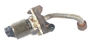 Válvula Egr Gm Omega 2003 V6 3.8