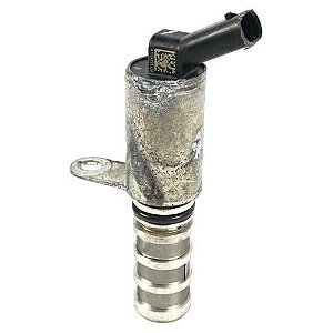 Válvula Solenoide Cabeçote Gm Tracker 2017 1.4 Lt 12671373