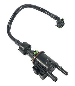 Válvula Solenoide Canister Gm Tracker 2017 1.4 Lt 12632174