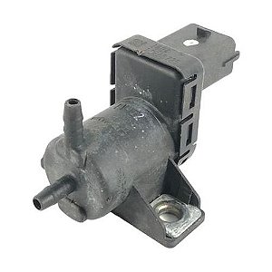 Válvula Solenóide Controle Vácuo Gm S10 2015 2.8 Diesel