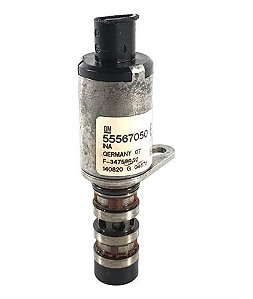 Válvula Solenoide Gm Cruze 2015 1.8 Ltz 55567050e