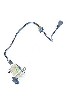 Válvula Solenoide Partida A Frio Gm Spin 2017 1.8 24584332
