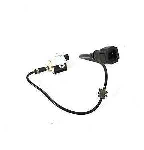 Válvula Solenoide Partida Fria Gm Onix 2019 1.4 93248229