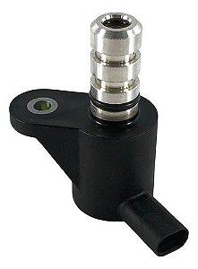 Valvula Solenoide Pressão Óleo Gm Onix Tb 2021 1.0 55496970