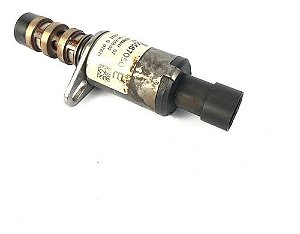 Válvula Solenoide Pressão Óleo Gm Sonic 2013 Original