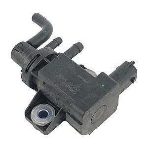 Válvula Solenoide Turbina Gm Tracker 2023 1.2 Turbo 55599331