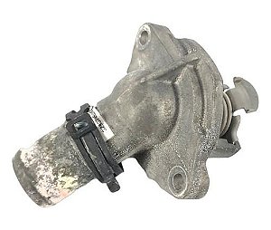 Válvula Termostática Gm Tracker Cruze 2017 1.4 Lt 528074526