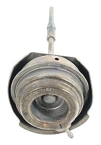 Válvula Wastegate Gm Tracker 2023 2022 1.2 Turbo 7234550110