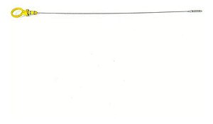 Vareta Nível De Óleo Gm Spin 2017 1.8