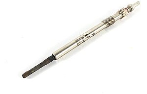 Vela Aquecedora Gm S10 2015 2.8 Diesel 12640384