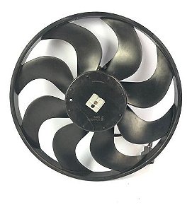 Ventoinha Com Motor Radiador Gm Onix 2019