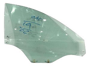 Vidro De Porta Dianteiro Direito Gm Captiva 3.6 2012 V6