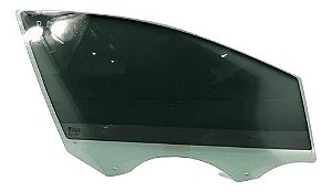 Vidro De Porta Dianteiro Direito Gm Cruze 2017 1.4 Ltz