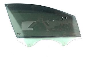 Vidro De Porta Dianteiro Direito Gm Cruze 2019 1.4