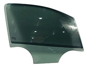 Vidro De Porta Dianteiro Direito Gm Tracker 1.4 2017 Turbo L