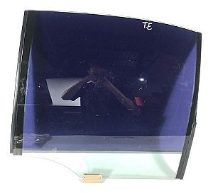 Vidro De Porta Traseiro Esquerdo Gm Omega 2003 3.8 V6