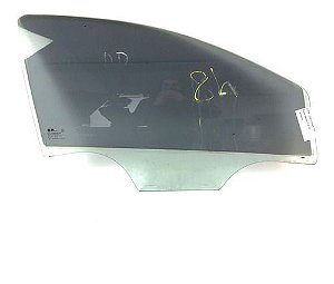 Vidro Porta Dianteiro Direito Gm Sonic Lt 2013 1.6