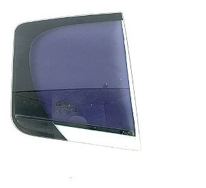 Vidro Vigia Traseiro Direito Gm Cruze 2013 1.8 Ltz